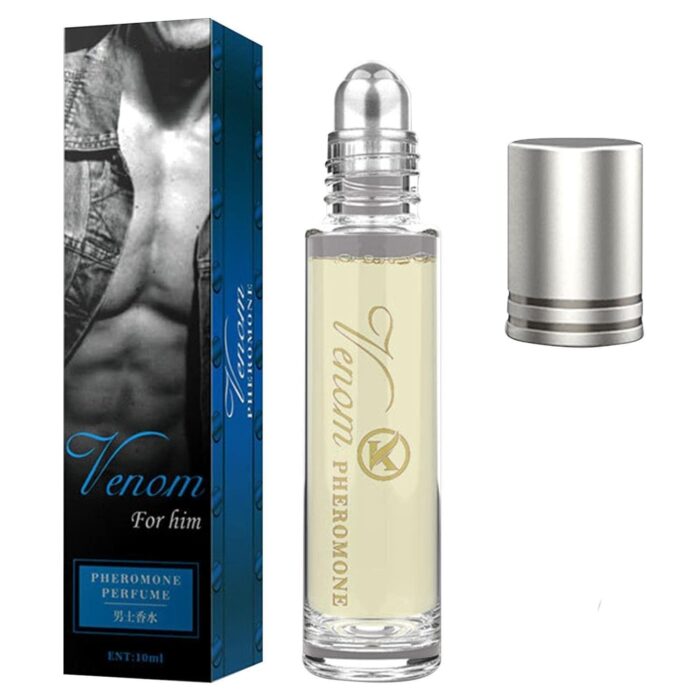 عطر فيرومون للرجال