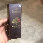 زيت الأرغان المغربي الأصلي للعناية بالبشرة والشعر