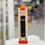 حافظة مشروبات Moog Max الذكية مع سبيكر للحفاظ على سخونة وبرودة المشروبات