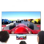 عارض شاشة الجوال على شاشة التلفزيون M2 Pro يدعم Full HD وAirPlay وMiracast