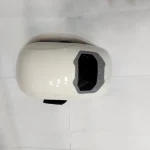 جهاز مساج الركبة الحديث مزود بضغط هوائي وحرارة مهدئة وتقنية الأشعة تحت الحمراء