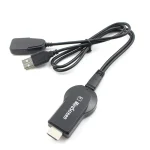 عارض شاشة الجوال على شاشة التلفزيون M2 Pro يدعم Full HD وAirPlay وMiracast