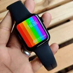 ساعة W26 Pro Max الذكية مع سماعة مرفقة للاستخدام اليومي