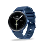 ساعة Aolon GTR Mini الذكية بشاشة HD ومتابعة النشاط والاتصال بالبلوتوث