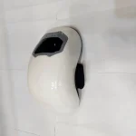 جهاز مساج الركبة الحديث مزود بضغط هوائي وحرارة مهدئة وتقنية الأشعة تحت الحمراء