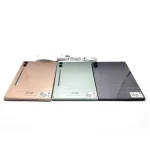 تابلت AirTab S10 Ultra بشاشة 10.1 بوصة مع كيبورد مغناطيسي وماوس لاسلكي وقلم لمس