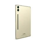 تابلت AirTap 10 بوصة يعمل بنظام أندرويد 13 مع قلم ذكي وكيبورد مغناطيسي وشاشة FHD.