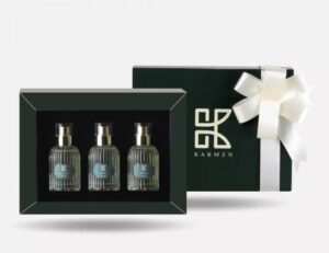 • مجموعة 3 عطور 30 مل