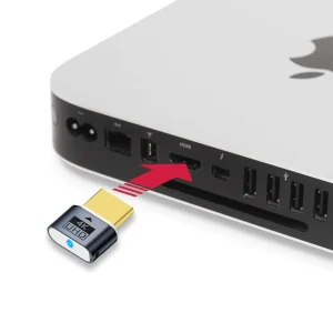 عرض أربع حبات جهاز بث تلفزيوني HDMI بدقة 4K لمحاكاة الشاشة