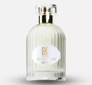 عطر مونولوس 50 مل بتصميم عملي مناسب للاستخدام اليومي