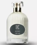 عطر مورو بعبوة أنيقة ورائحة مميزة للاستخدام اليومي والمناسبات