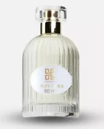 عطر نافارا 50 مل بعبوة أنيقة مناسب للاستخدام اليومي والمناسبات