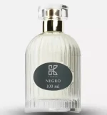 عطر نيجرو بعبوة أنيقة مناسبة للاستخدام اليومي والمناسبات