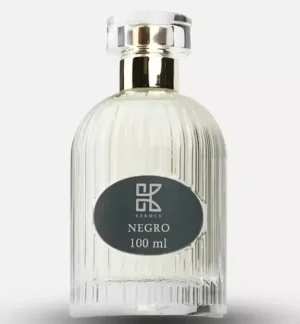 عطر نيجرو بعبوة أنيقة مناسبة للاستخدام اليومي والمناسبات