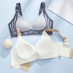 Sports Bra حمالة صدر رياضية نسائية مريحة للتمارين والحركة اليومية