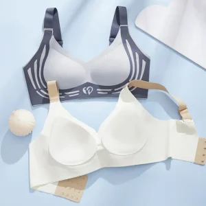 Sports Bra حمالة صدر رياضية نسائية مريحة للتمارين والحركة اليومية