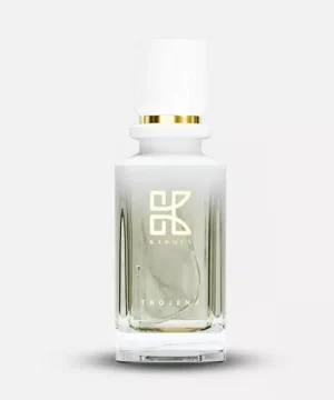 عطر تروجينا بتصميم أنيق ورائحة عطرية مميزة للاستخدام اليومي والمناسبات