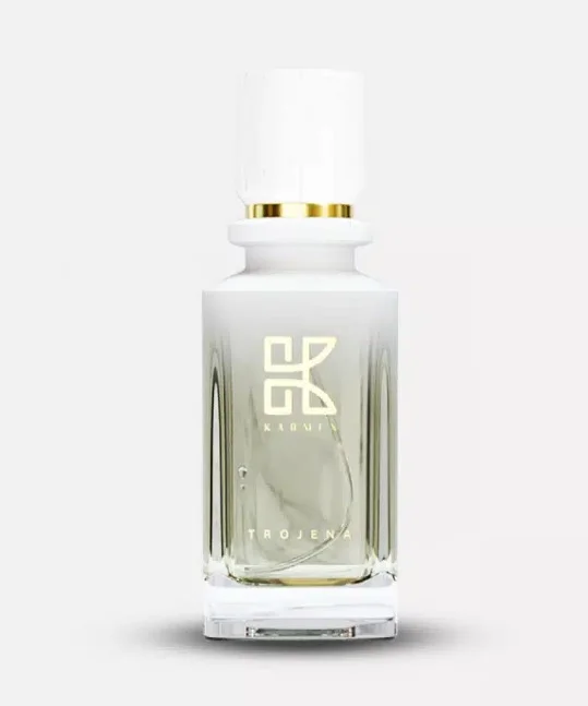 trogina-perfume عطر تروجينا بتصميم أنيق ورائحة عطرية مميزة للاستخدام اليومي والمناسبات