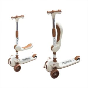 سكوتر للأطفال