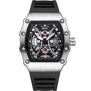 • Men's quartz watch mechanical watch