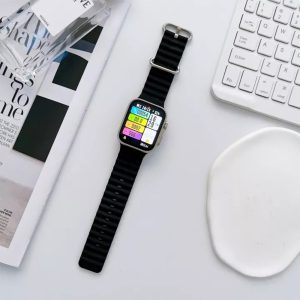 ساعة سمارت Ultra T8