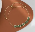 • سوارة نسائية تصميم انيق